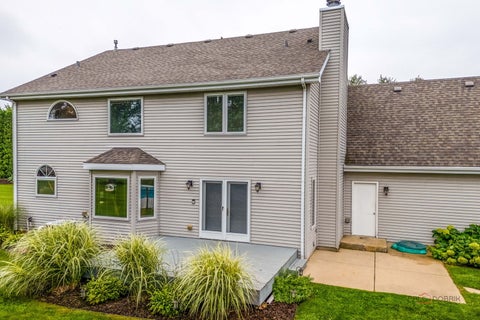 Tiny photo for 892 Tuneberg Drive, Belvidere, IL 61008 (MLS # 12732429)