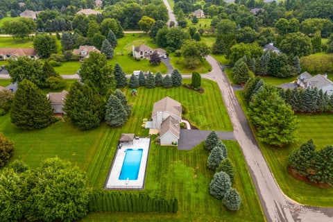 Tiny photo for 892 Tuneberg Drive, Belvidere, IL 61008 (MLS # 12732429)