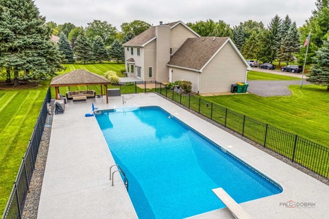 Tiny photo for 892 Tuneberg Drive, Belvidere, IL 61008 (MLS # 12732429)