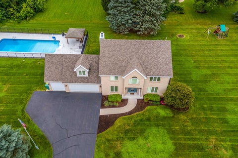 Tiny photo for 892 Tuneberg Drive, Belvidere, IL 61008 (MLS # 12732429)