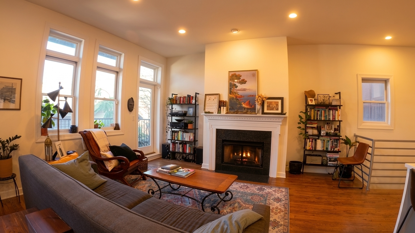 2140 W Schiller Street 1N