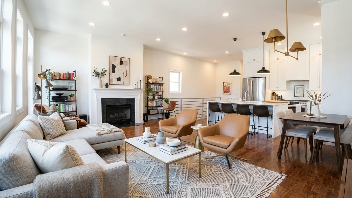 2140 W Schiller Street 1N