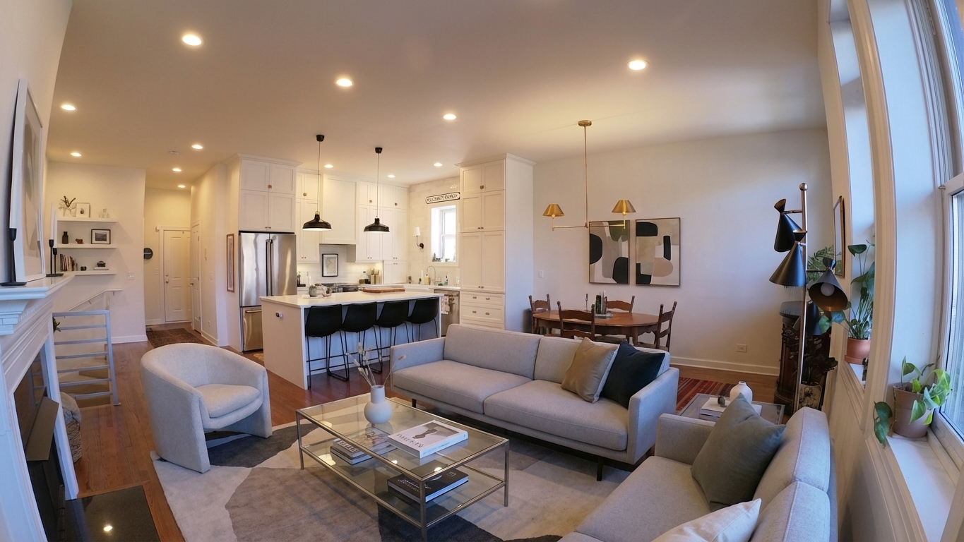 2140 W Schiller Street 1N