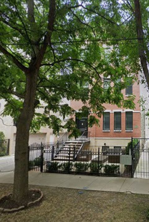 2140 W Schiller Street 1N Chicago IL 60622