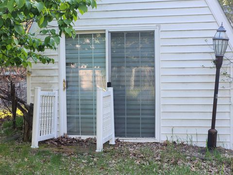 Tiny photo for W5244 Oak Tree Lane, Princeton, WI 54968 (MLS # 12687669)