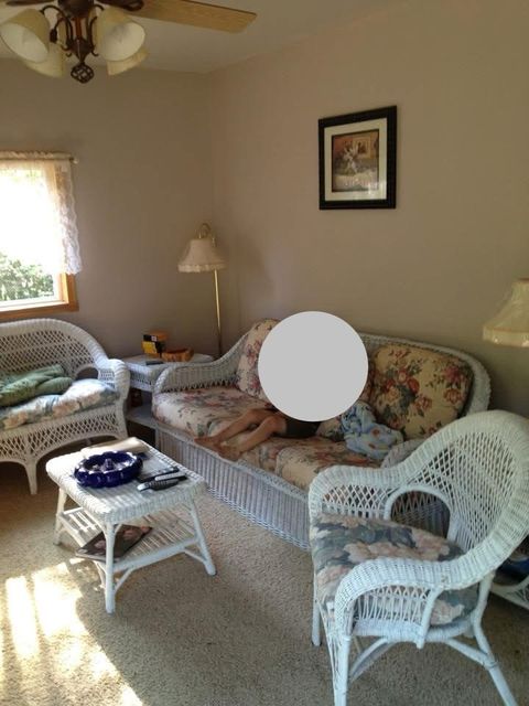 Tiny photo for W5244 Oak Tree Lane, Princeton, WI 54968 (MLS # 12687669)
