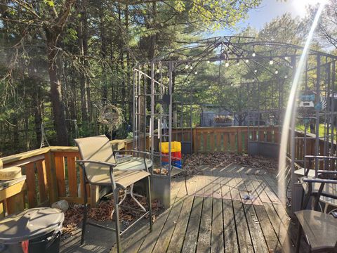 Tiny photo for W5244 Oak Tree Lane, Princeton, WI 54968 (MLS # 12687669)