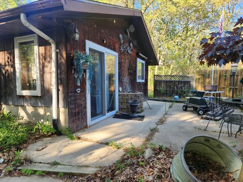 Photo of W5244 Oak Tree Lane, Princeton, WI 54968 (MLS # 12687669)