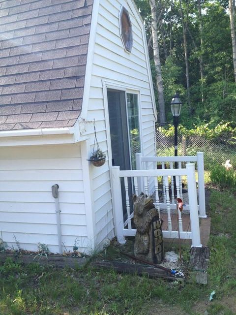 Tiny photo for W5244 Oak Tree Lane, Princeton, WI 54968 (MLS # 12687669)