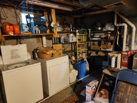 Tiny photo for W5244 Oak Tree Lane, Princeton, WI 54968 (MLS # 12687669)