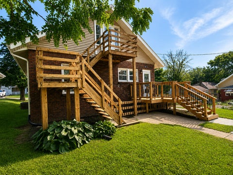 Tiny photo for 1219 25th Avenue, Rock Island, IL 61201 (MLS # 12741736)