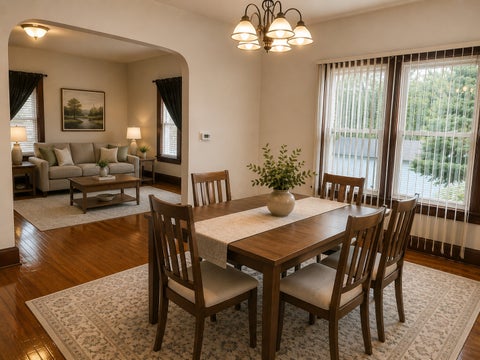 Tiny photo for 1219 25th Avenue, Rock Island, IL 61201 (MLS # 12741736)