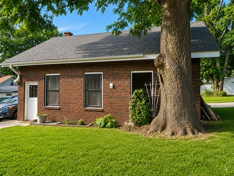 Tiny photo for 1219 25th Avenue, Rock Island, IL 61201 (MLS # 12741736)