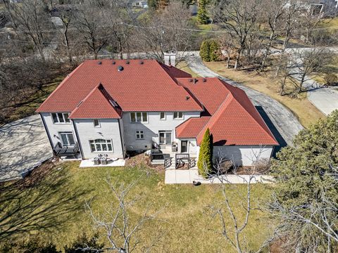 Tiny photo for Burr Ridge, IL 60527 (MLS # 12574407)