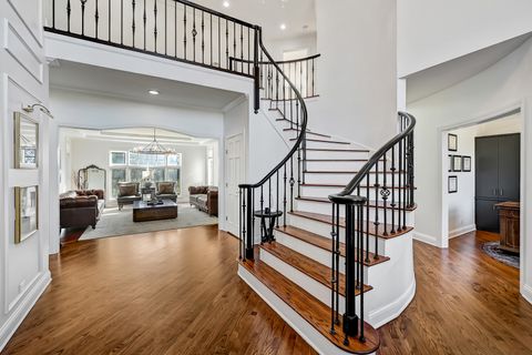 Tiny photo for Burr Ridge, IL 60527 (MLS # 12574407)