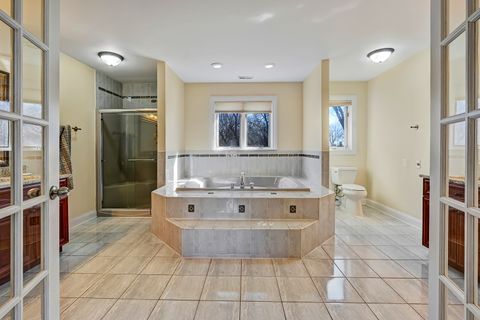 Tiny photo for Burr Ridge, IL 60527 (MLS # 12574407)