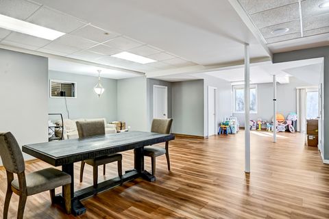 Tiny photo for Burr Ridge, IL 60527 (MLS # 12574407)