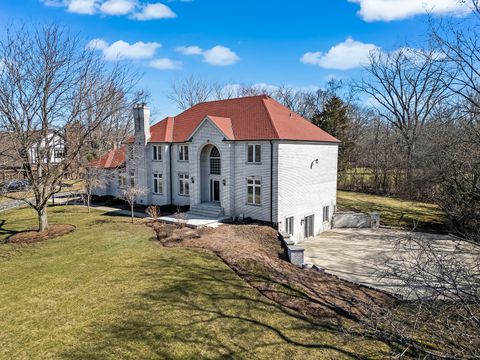 Tiny photo for Burr Ridge, IL 60527 (MLS # 12574407)