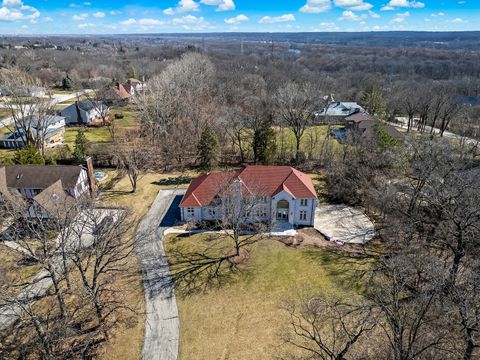 Tiny photo for Burr Ridge, IL 60527 (MLS # 12574407)
