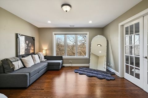 Tiny photo for Burr Ridge, IL 60527 (MLS # 12574407)