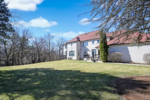 Tiny photo for Burr Ridge, IL 60527 (MLS # 12574407)