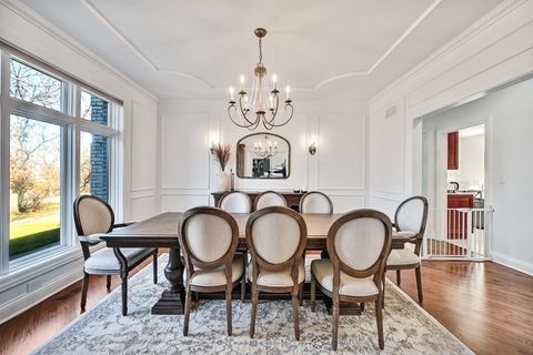 Tiny photo for Burr Ridge, IL 60527 (MLS # 12574407)