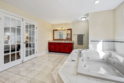 Tiny photo for Burr Ridge, IL 60527 (MLS # 12574407)