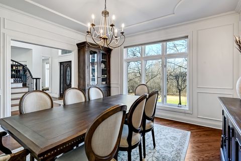 Tiny photo for Burr Ridge, IL 60527 (MLS # 12574407)