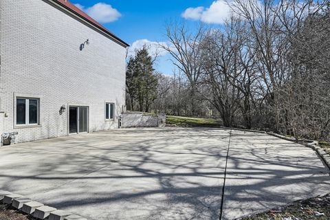 Tiny photo for Burr Ridge, IL 60527 (MLS # 12574407)