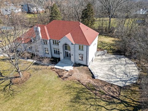 Tiny photo for Burr Ridge, IL 60527 (MLS # 12574407)