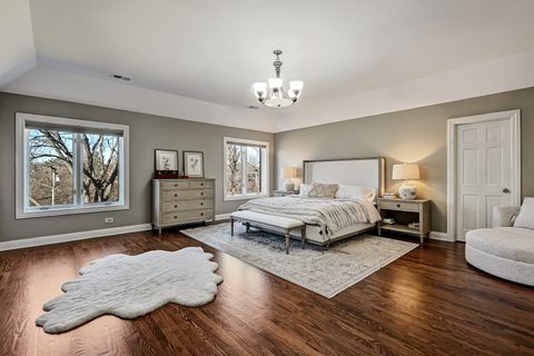 Tiny photo for Burr Ridge, IL 60527 (MLS # 12574407)