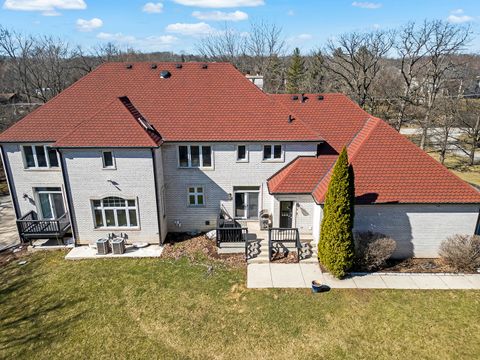 Tiny photo for Burr Ridge, IL 60527 (MLS # 12574407)