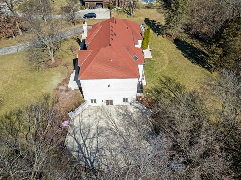 Tiny photo for Burr Ridge, IL 60527 (MLS # 12574407)