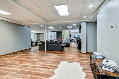 Tiny photo for Burr Ridge, IL 60527 (MLS # 12574407)