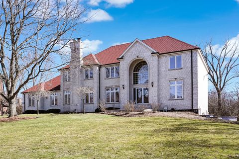 Tiny photo for Burr Ridge, IL 60527 (MLS # 12574407)