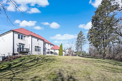 Tiny photo for Burr Ridge, IL 60527 (MLS # 12574407)