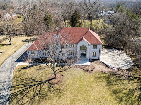 Tiny photo for Burr Ridge, IL 60527 (MLS # 12574407)