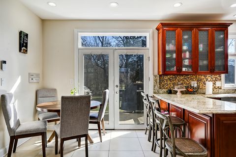 Tiny photo for Burr Ridge, IL 60527 (MLS # 12574407)