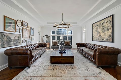 Tiny photo for Burr Ridge, IL 60527 (MLS # 12574407)