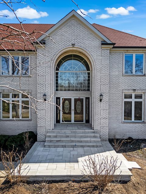 Tiny photo for Burr Ridge, IL 60527 (MLS # 12574407)