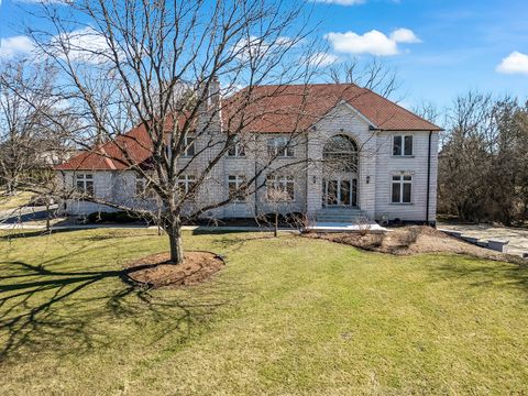 Tiny photo for Burr Ridge, IL 60527 (MLS # 12574407)