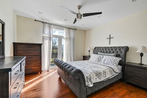 Tiny photo for Burr Ridge, IL 60527 (MLS # 12574407)