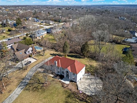 Tiny photo for Burr Ridge, IL 60527 (MLS # 12574407)