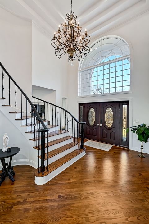 Tiny photo for Burr Ridge, IL 60527 (MLS # 12574407)