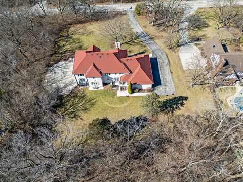 Tiny photo for Burr Ridge, IL 60527 (MLS # 12574407)