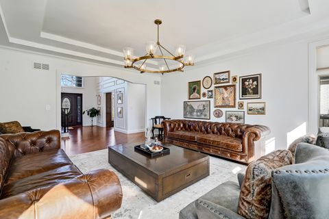 Tiny photo for Burr Ridge, IL 60527 (MLS # 12574407)