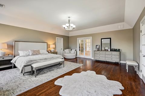 Tiny photo for Burr Ridge, IL 60527 (MLS # 12574407)