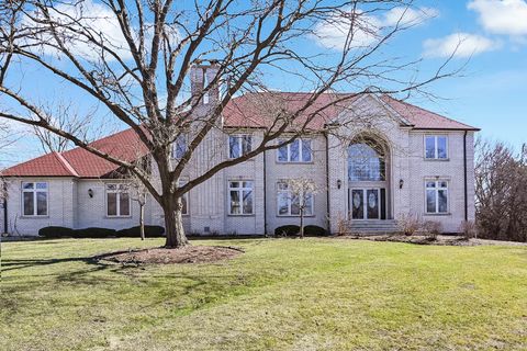 Photo of Burr Ridge, IL 60527 (MLS # 12574407)