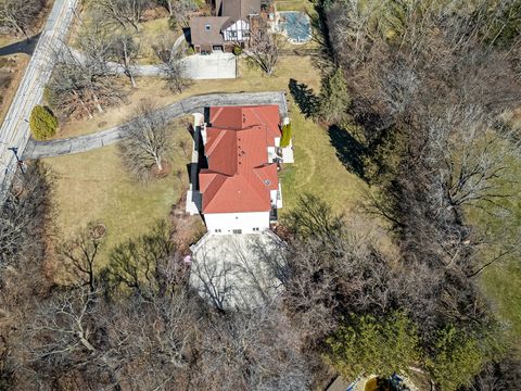 Tiny photo for Burr Ridge, IL 60527 (MLS # 12574407)