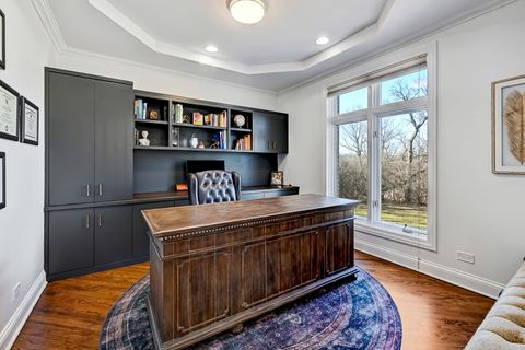 Tiny photo for Burr Ridge, IL 60527 (MLS # 12574407)